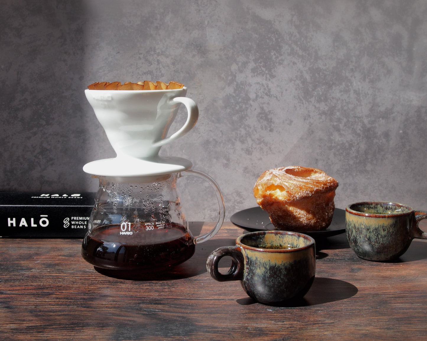 How to Make the Perfect Pour-Over for Slow Weekends at Home