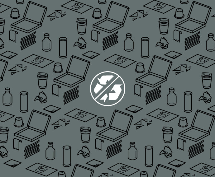 To recycle or not to recycle: How to avoid unnecessary landfill waste