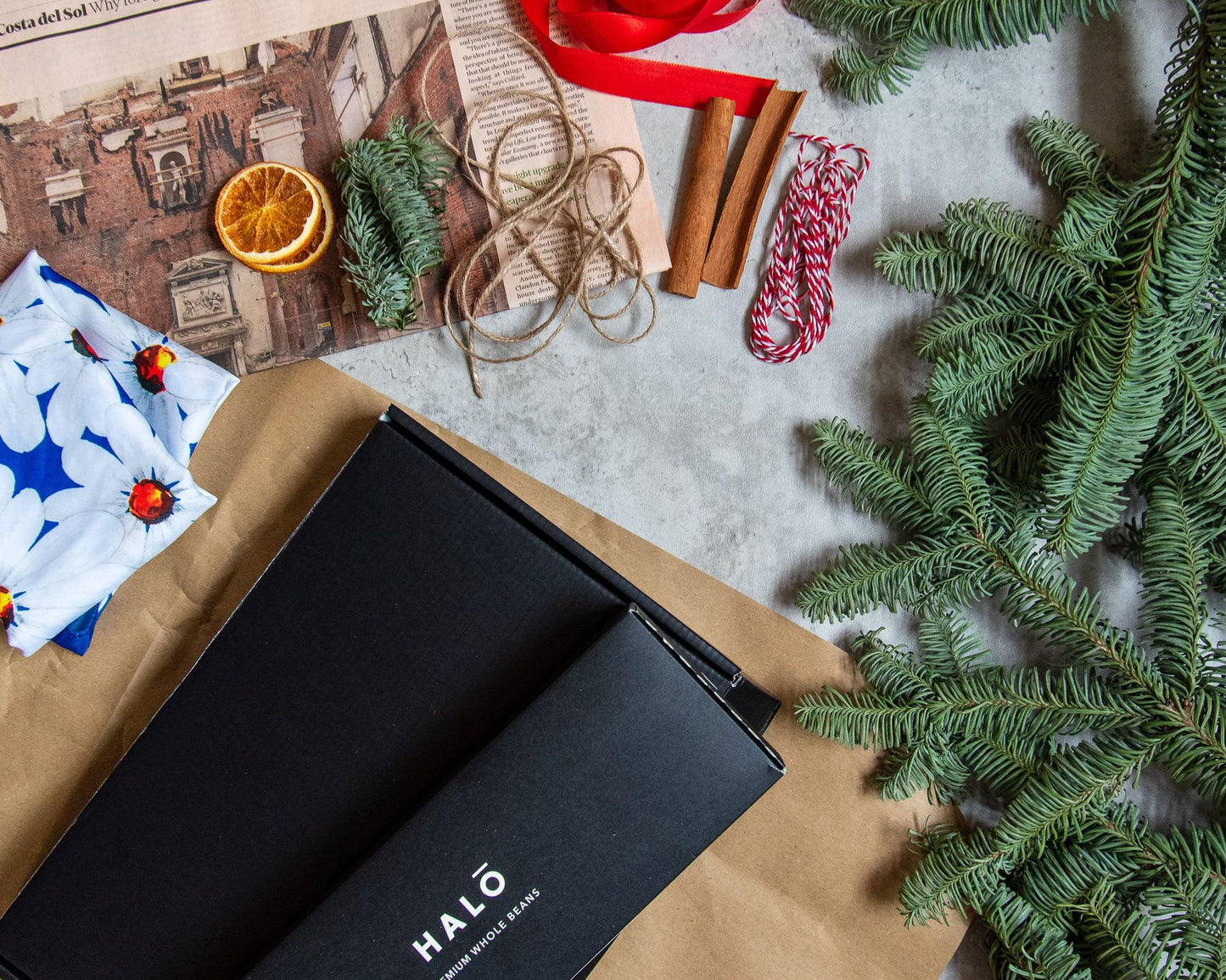 Sustainable Gift Wrapping: Materials, Ideas, and Inspiration for a Greener Holiday