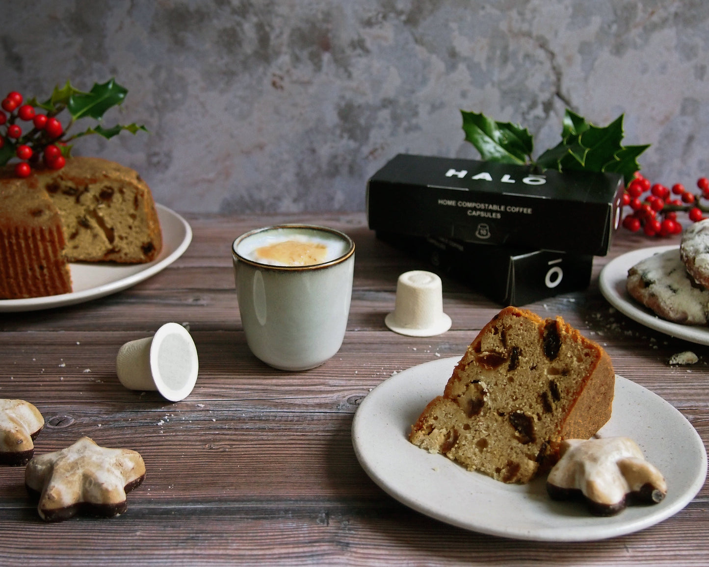 Coffee & Cookie Pairings to Savour This Holiday Season