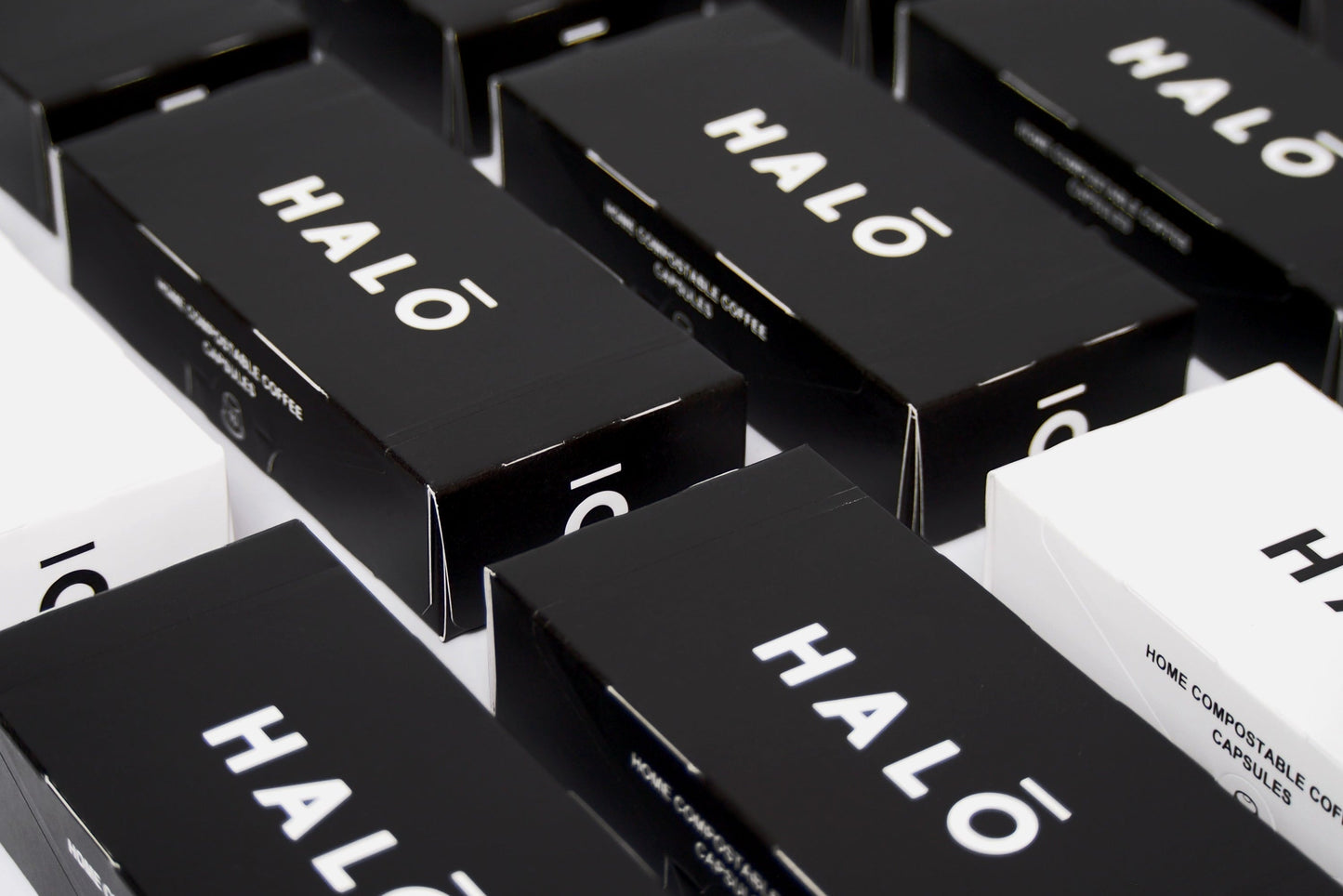 Managing your Halo Coffee subscription