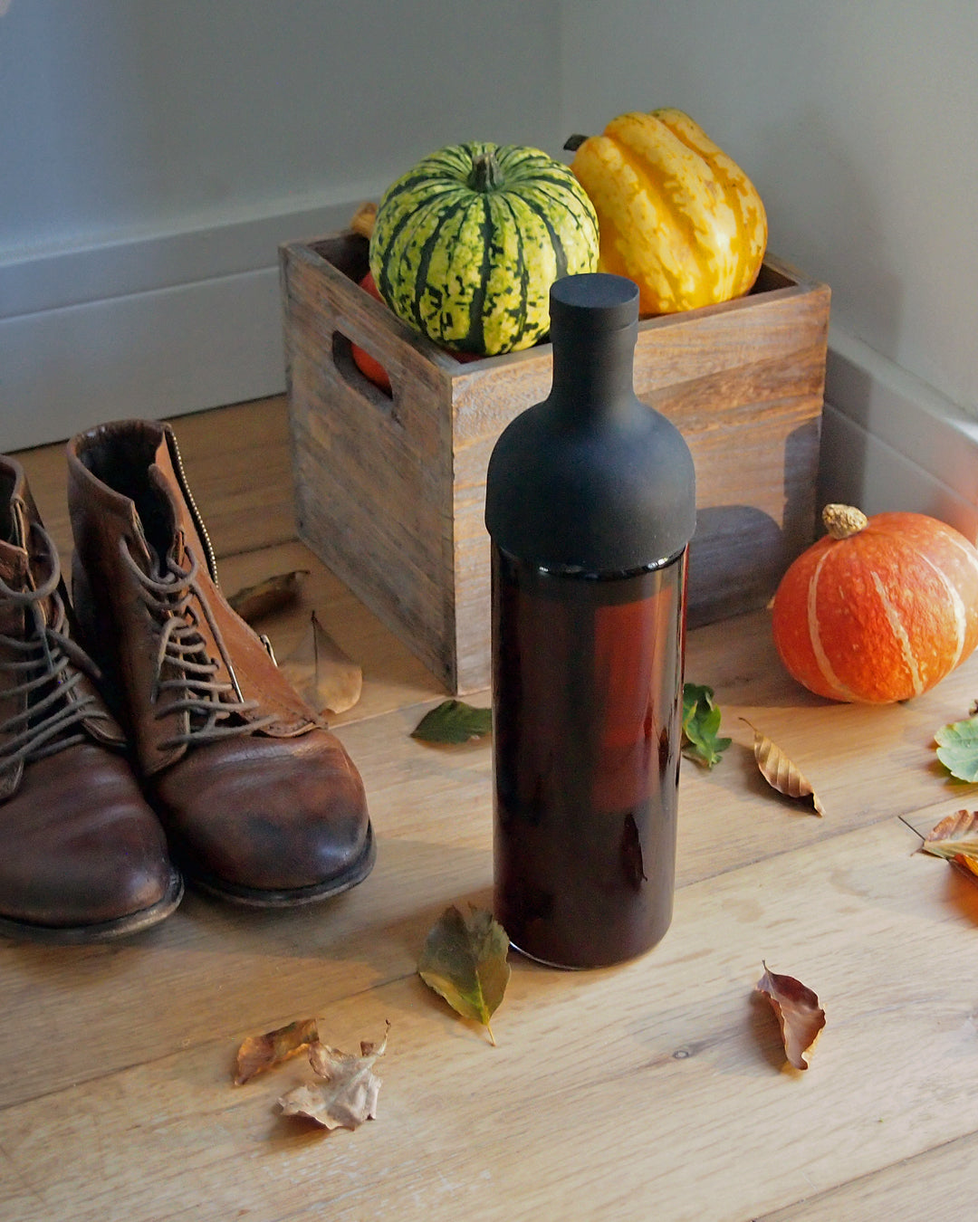 5 Creative Ways to Reuse Your Halloween Pumpkin
