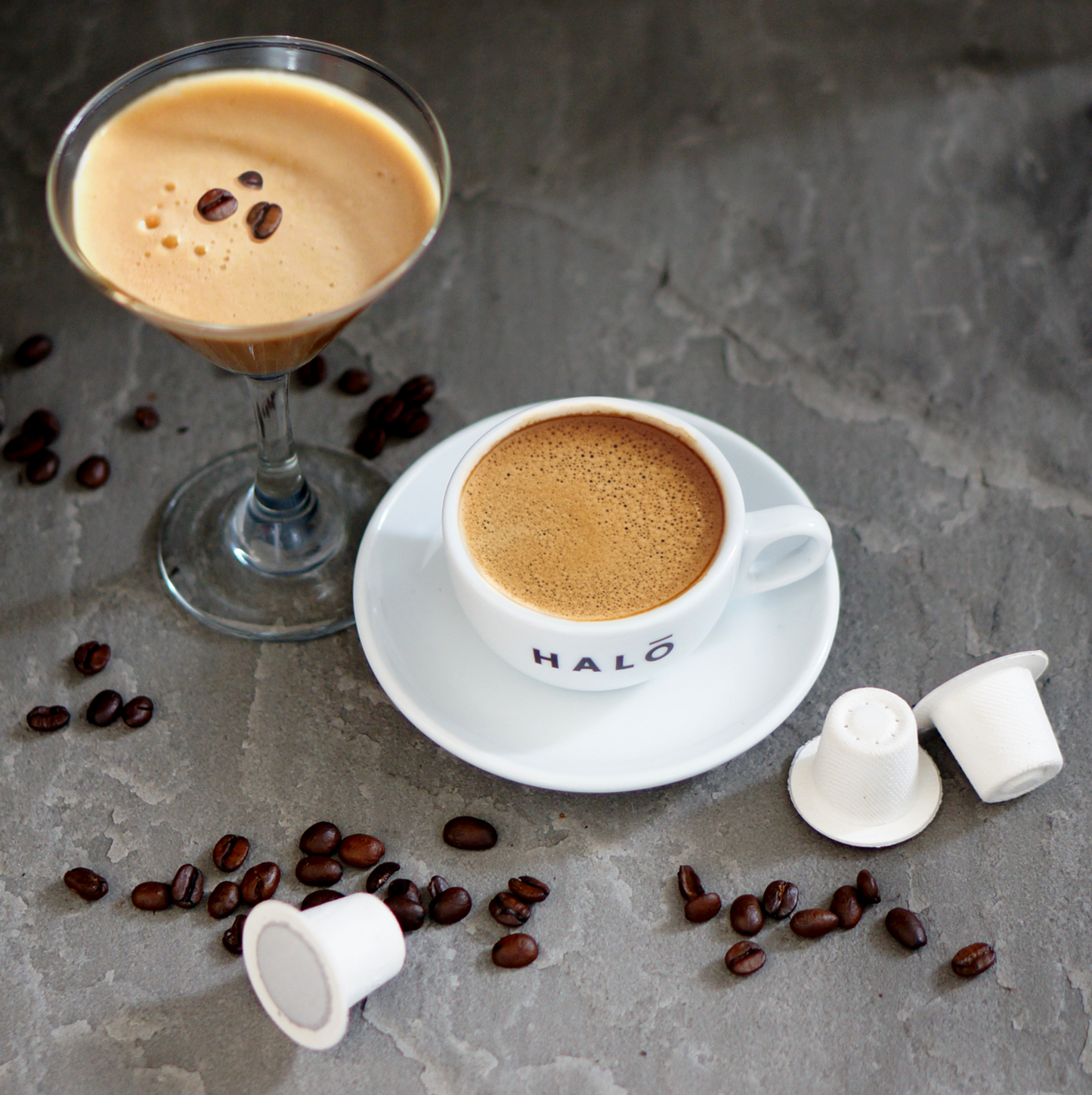 Coffee Martini Recipe