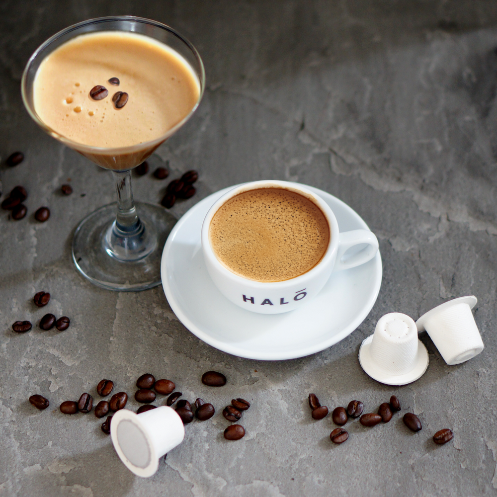 Coffee Martini Recipe