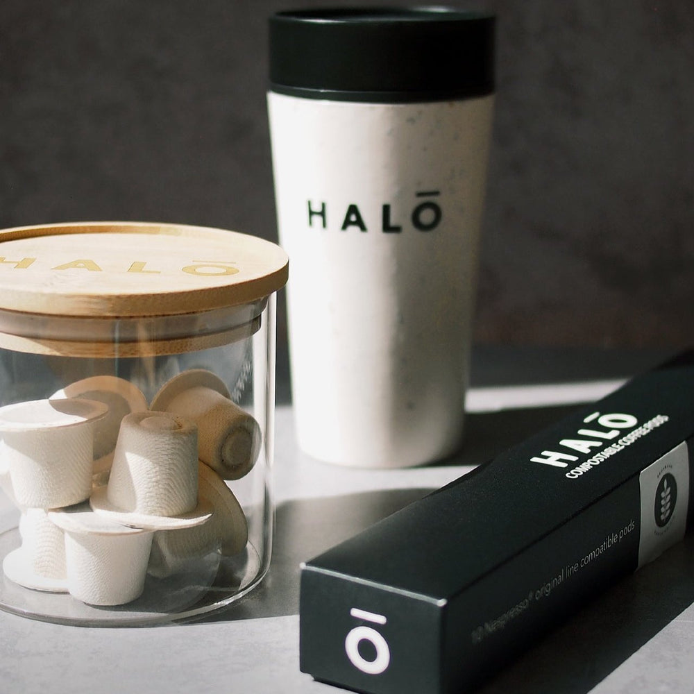 Brew, Organise, & Go Coffee Bundle