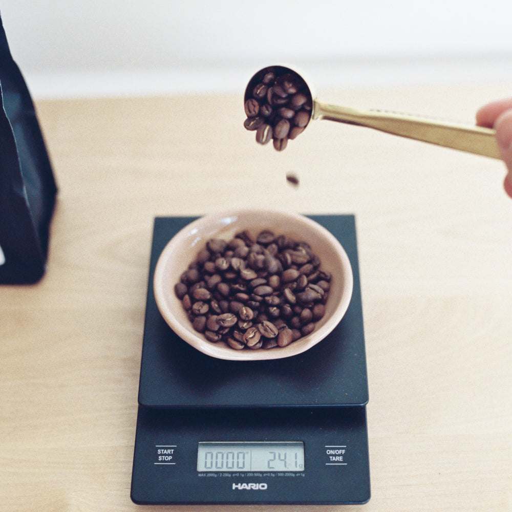 Drip Coffee Scale