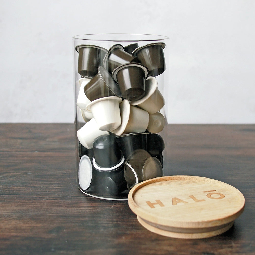 50 Alternative Capsule Bundle