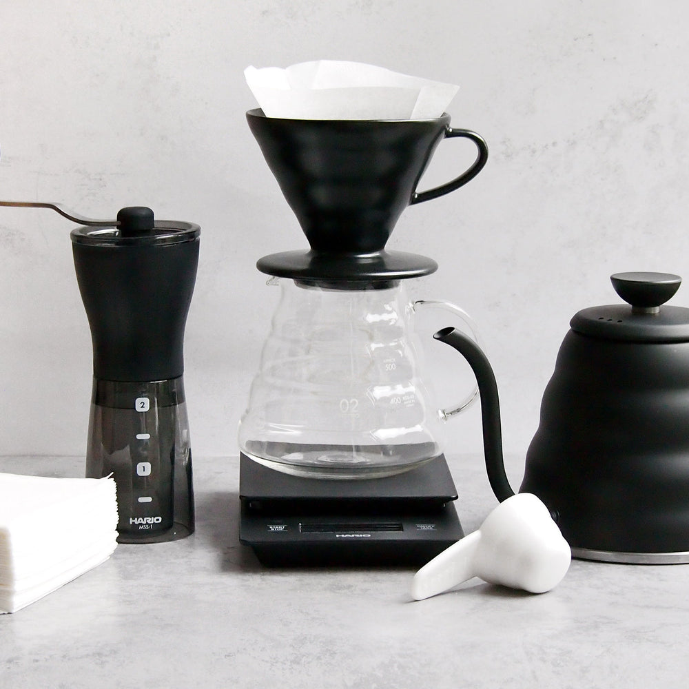 The Complete Brew Set