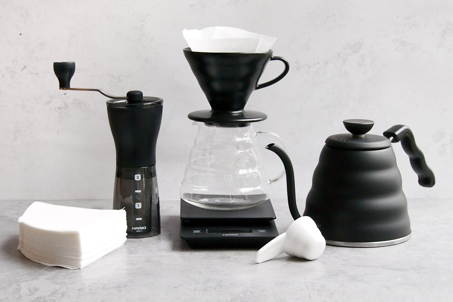 The Complete Brew Set