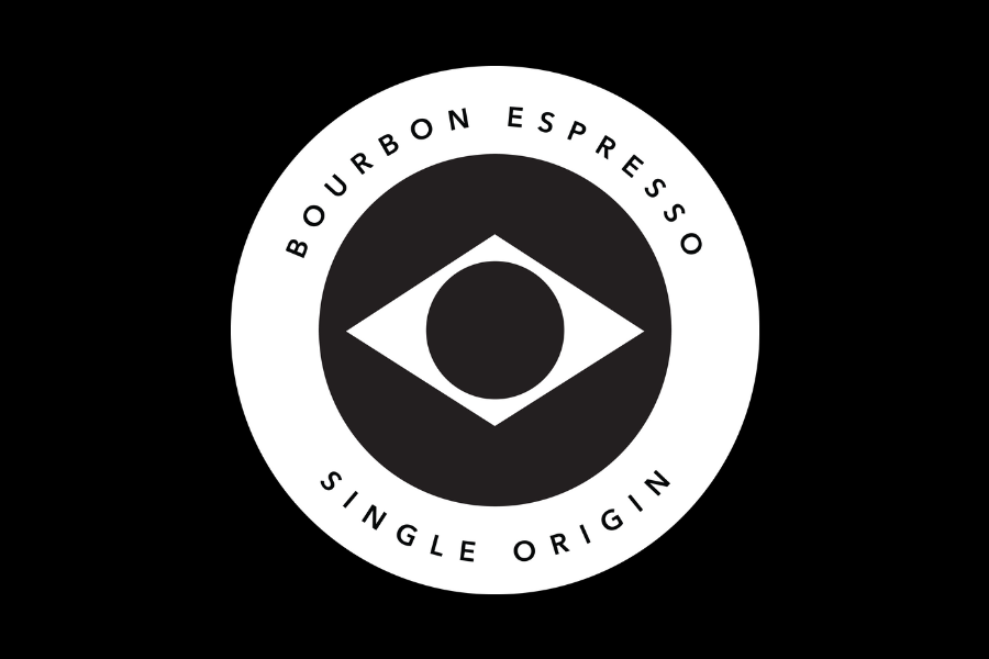 
                      
                        Bourbon espresso
                      
                    