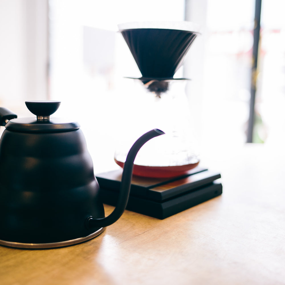 Hario Buono Drip Kettle