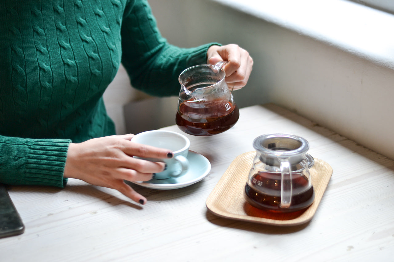 Coffee Server 360ml