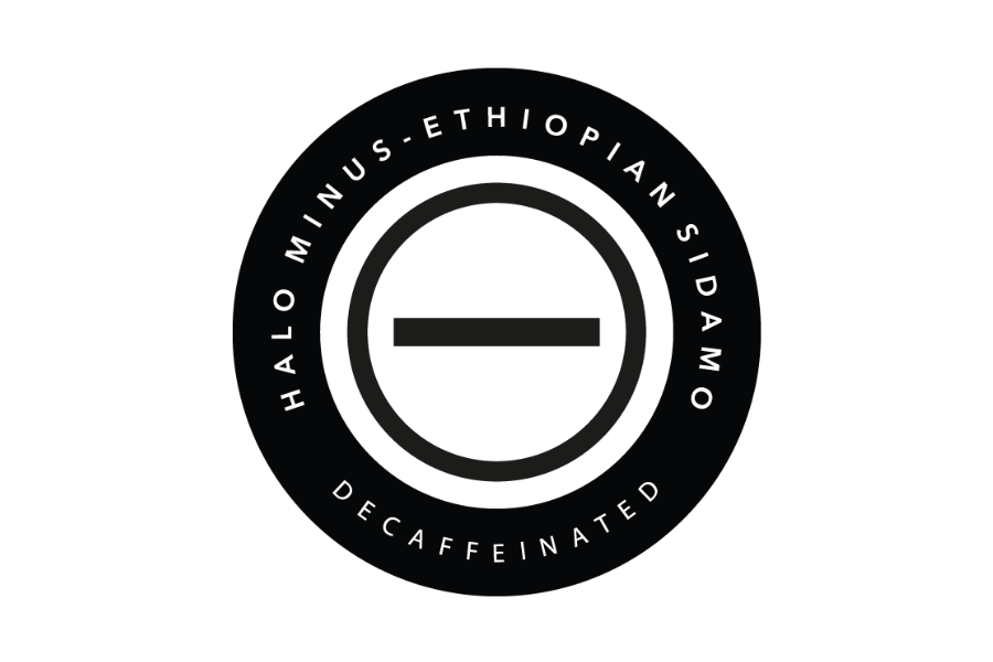 Decaf Ethiopian Sidama