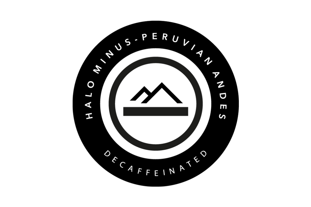 Decaf Peruvian Andes