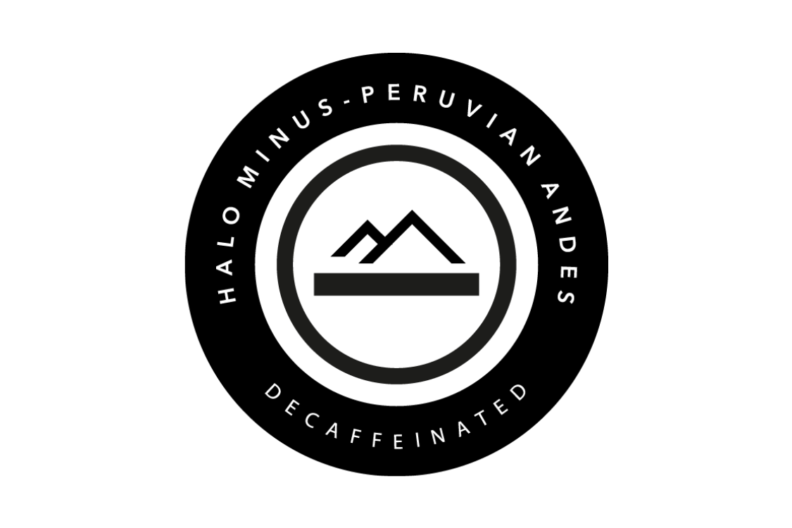 Decaf Peruvian Andes