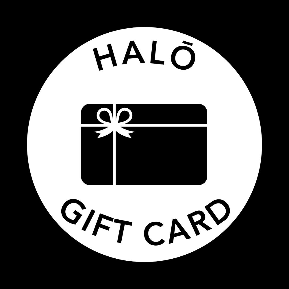 Halo Coffee Digital Gift Card