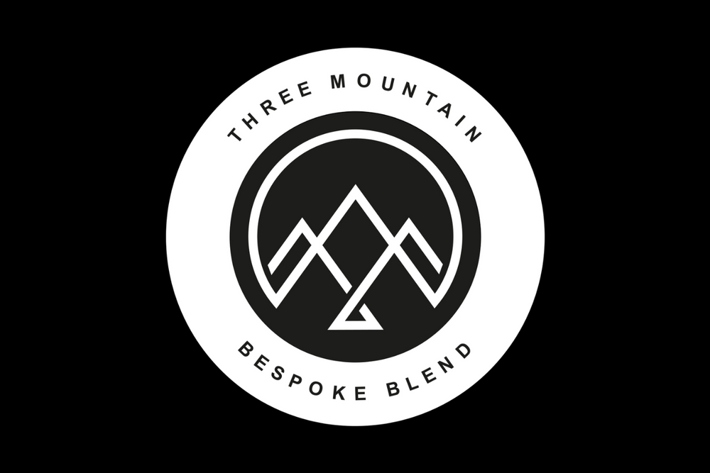 
                      
                        Three Mountain
                      
                    