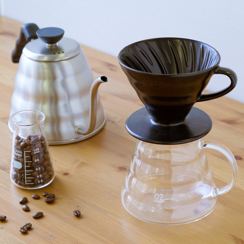 Coffee Server 600ml