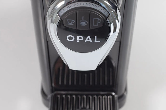 OPAL One Coffee Pod Machine — Best Coffee